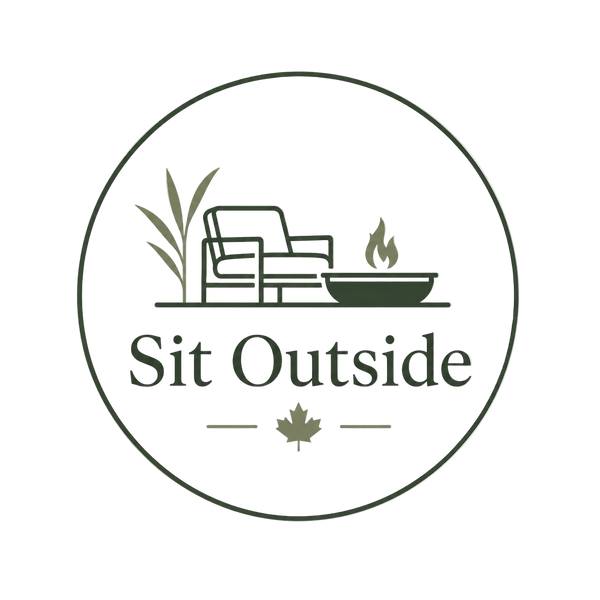 Sit Outside