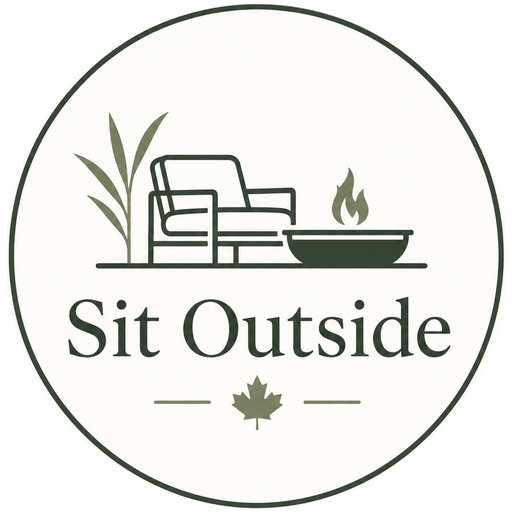 Sit Outside